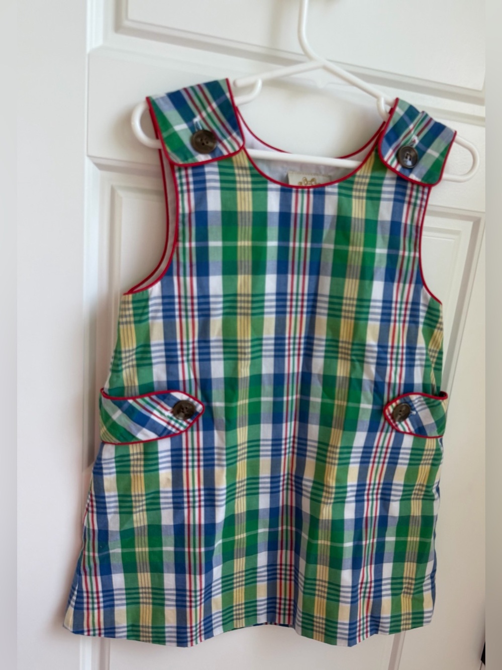 The Beaufort Bonnet Company Janie Jumper